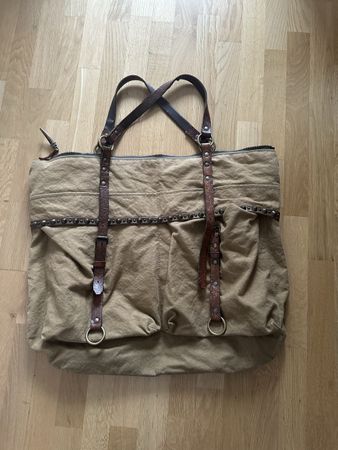 Tasche Canvas