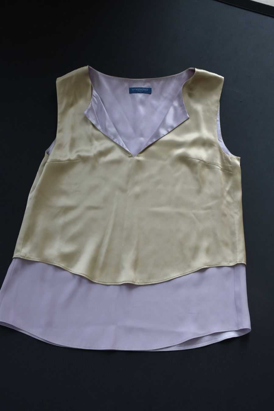 Strenesse Camicette: neu Bluse, Top von Strenesse gr. M – Usato da Nuglar venduto da Korsika2