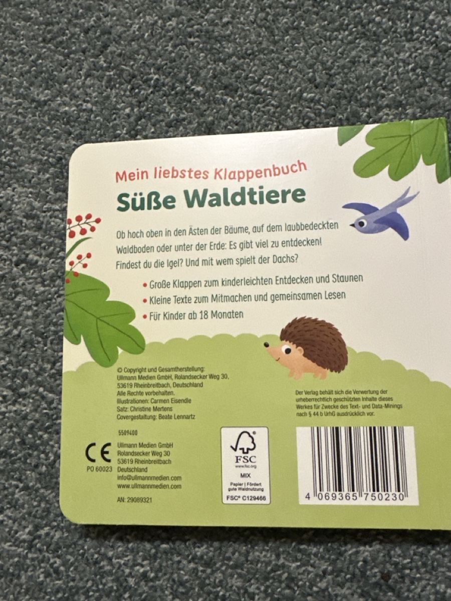 Giocattoli: Kleinkinderset  – Nuovo (secondo la descrizione) da Baltschieder venduto da YmroBe 2