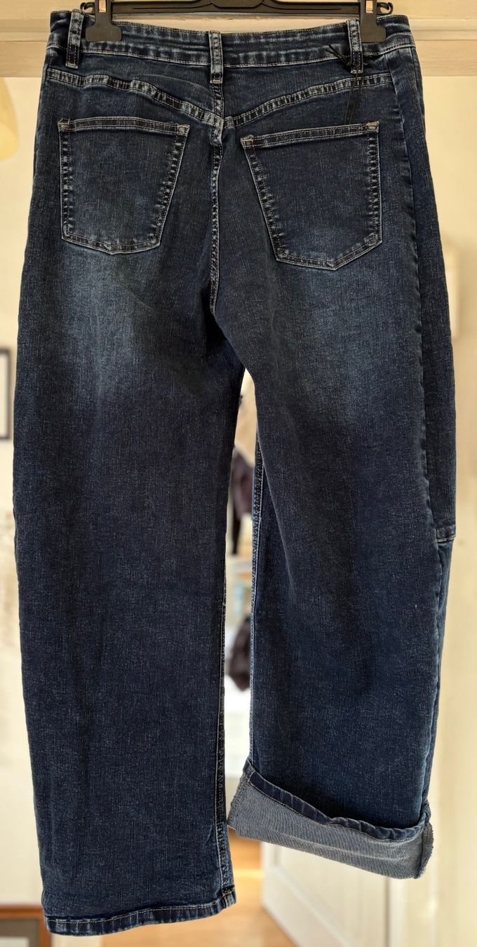 Jeans: JEANS BOYFRIEND! M – Nuovo e nell'imballaggio originale da Locarno venduto da NicoNion 4