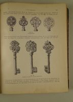 DAS SCHLOSSERBUCH 1897