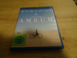 Blu-ray Film Amrum Fatih Akin