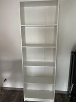 IKEA Billy Bücherregal 80x28x202