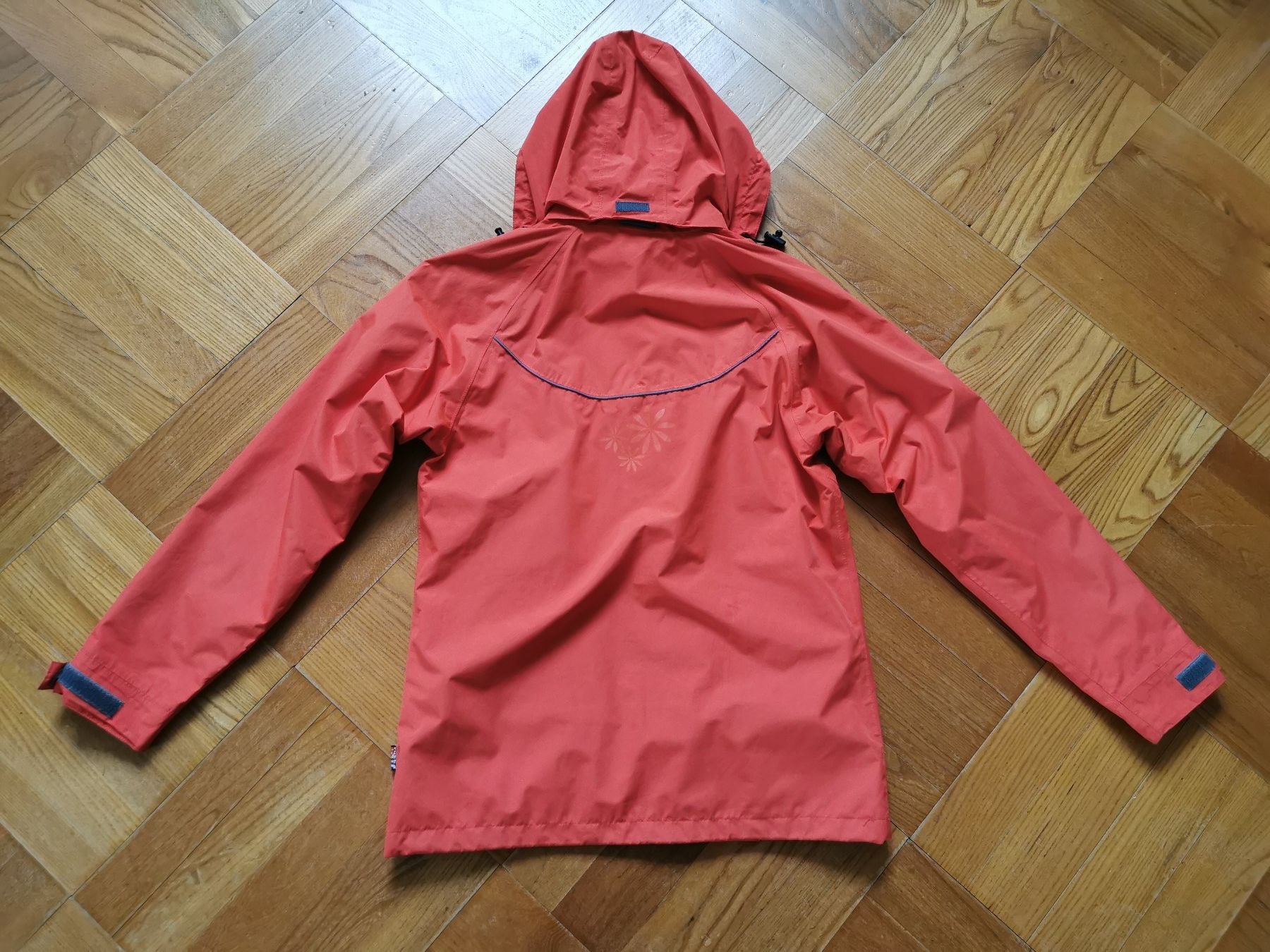 Rukka Giacche: Windjacke Rukka Gr. 36 – Nuovo (secondo la descrizione) da Port venduto da Doppelmond 1