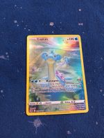 Lapras Illustration Rare (DE) Crown Zenith GG05