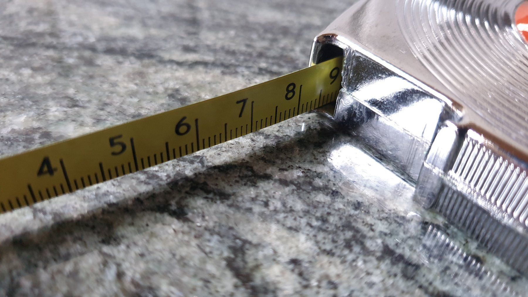 Misurare: VINTAGE MESSBAND / ROLLMETER - SANDVIK – Nuovo (secondo la descrizione) da Wengi b. Büren venduto da Ot1000 2
