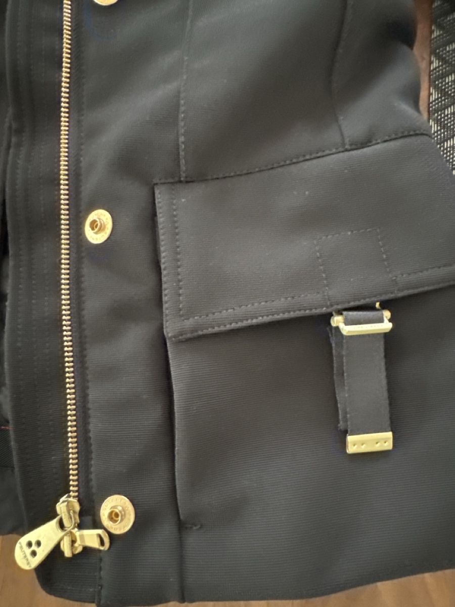 Peuterey Jacken: Winterjacke Peuterey – Neu (gemäss Beschreibung) aus Rotkreuz von Mini_mela33 1