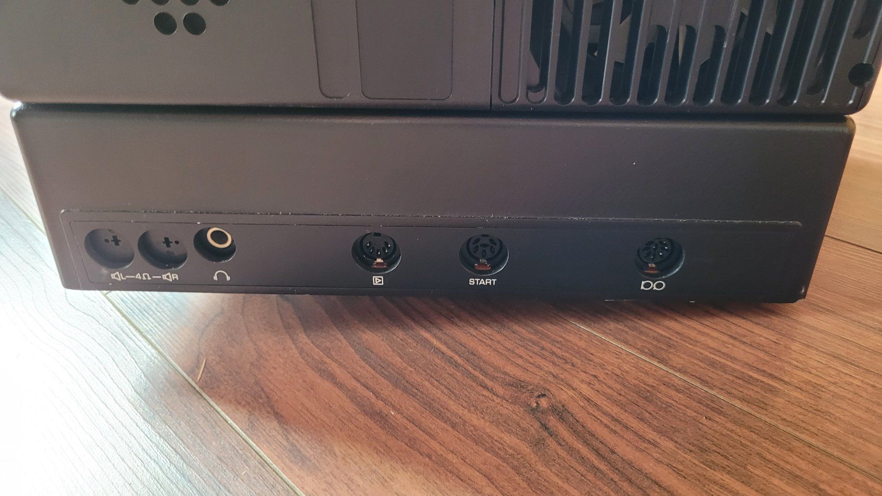 Home cinéma: Vintage EUMIG S 940 STEREO Multiprocessor Projektor – Défectueux à Ecuvillens par Pastel-2018 3