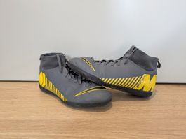Nike Performance Mercurial Superfly VI Indoor Fussballschuh