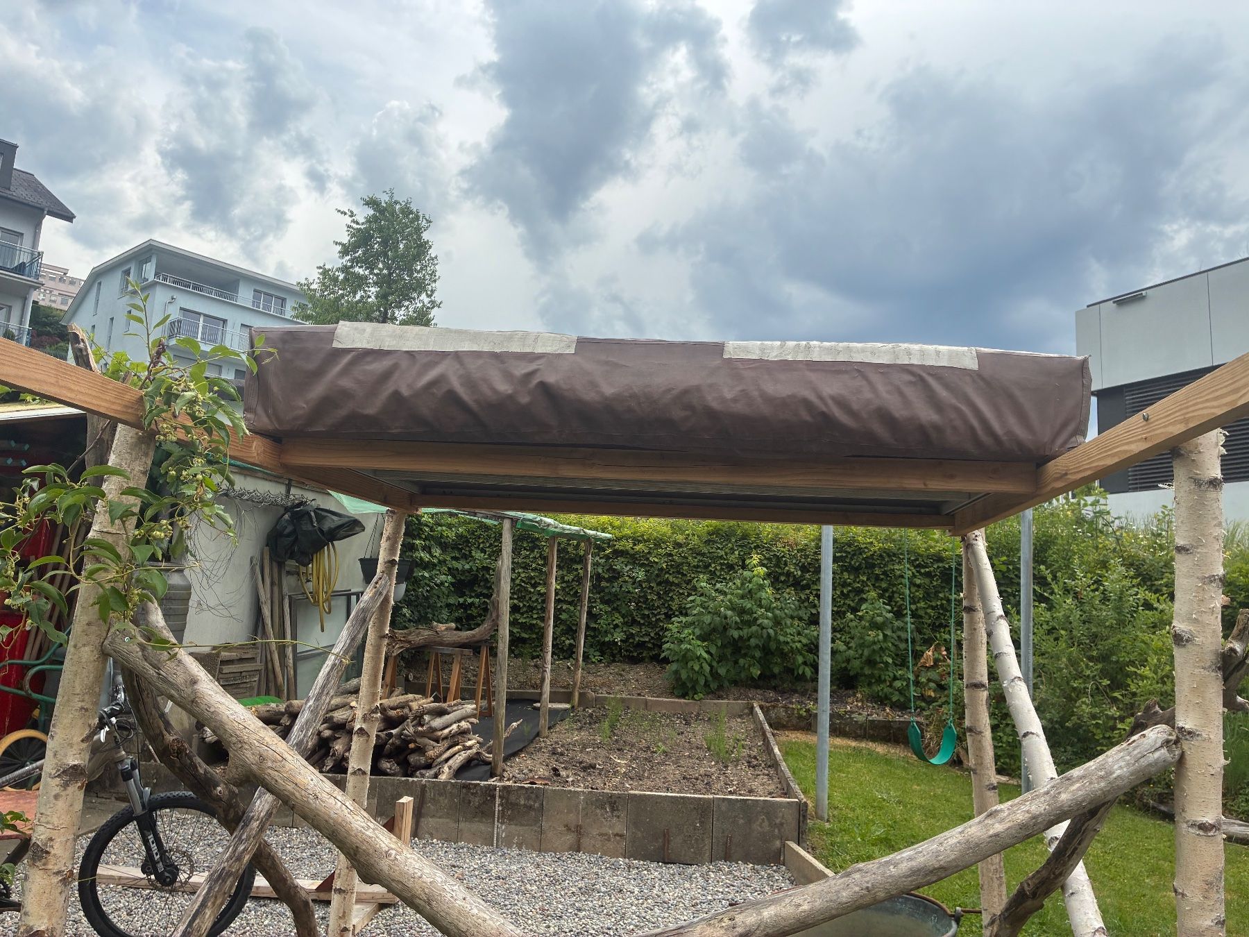 Tende : Dachzelt – Usato da Wollerau venduto da mafiale89