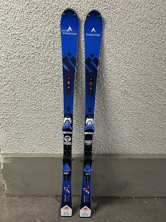 Dynastar Sci: Dynastar FIS SL 165 – Usato da Bern venduto da Denis.Gr