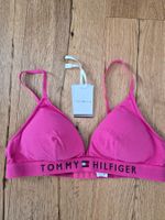 Tommy Hilfiger BH Pink Grösse L neu mit Etikett