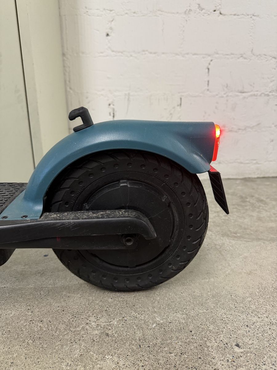 Scooters: SoFlow SO2 Air Max 80km – Gebraucht aus Zürich von fio_hcd2 2