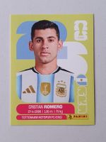 Panini FIFA WM 2026 * Cristian Romero (ARG 4)