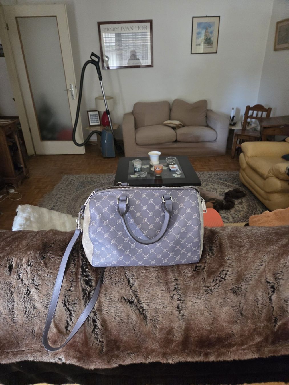 Joop Borse da donna: Joop sac  Cortina Piazza Aurora – Usato da Genève venduto da canin04 5