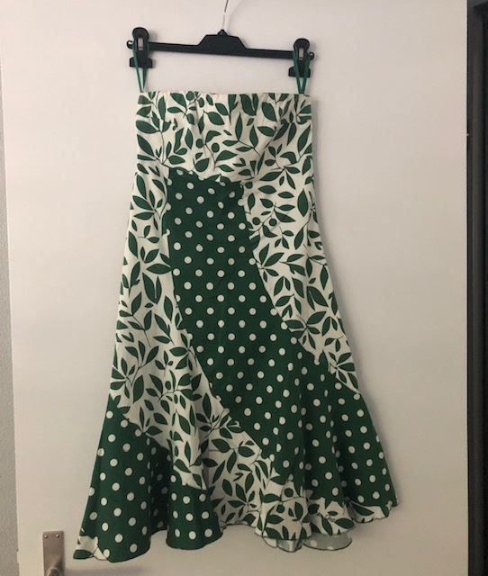 Vestiti: Summer dress – Usato da Dallenwil venduto da ZD2019 3