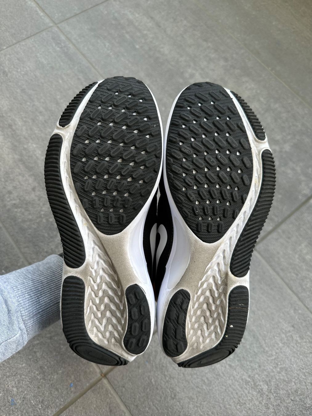 Nike Scarpe da donna: Laufschuhe Nike React Miler Größe 38.5/ Schuhe , Turnschuhe – Nuovo (secondo la descrizione) da Riehen venduto da Silvia_1 6