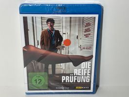 Die Reifeprüfung Blu Ray OVP