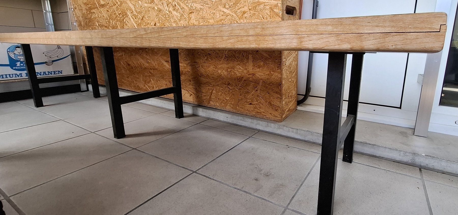 Bancs: Holzbank – D'occasion à Biel/Bienne par Kokos4 2
