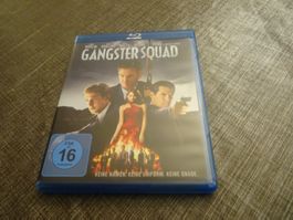 Gangster Squad BLU-RAY