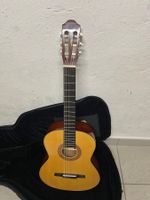 Hohner HC06 Konzertgitarre