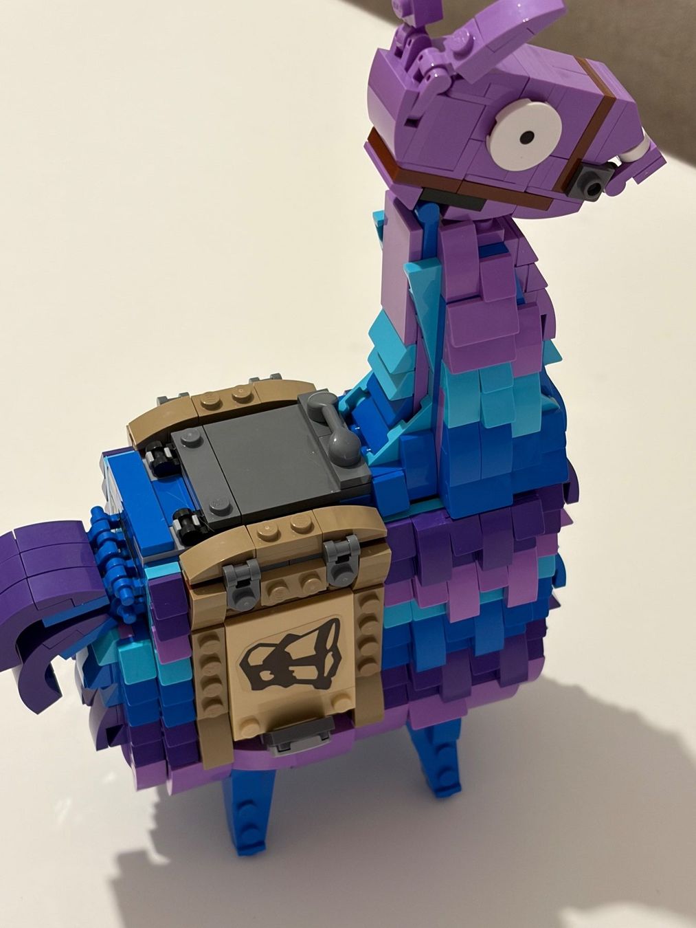 Lego Kit di costruzioni: LEGO Fortnite Vorrratslama – Usato da Langenthal venduto da Mupho8 2