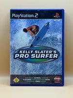 Kelly Slater's Pro Surfer - Playstation 2