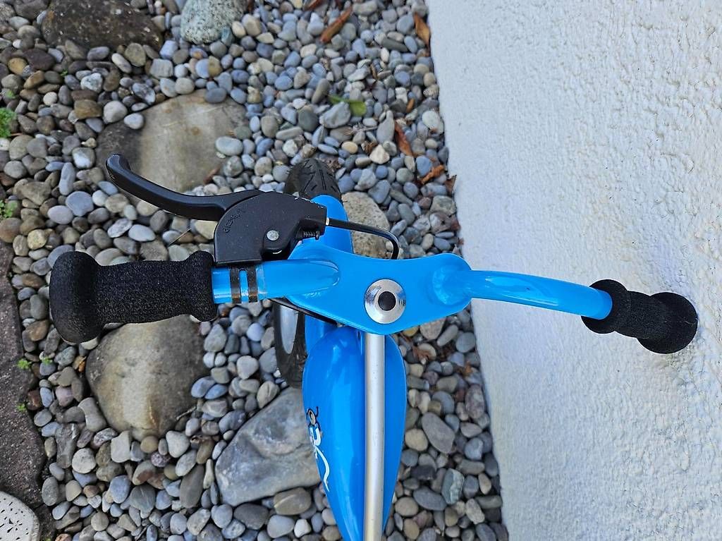 Veicoli per bambini: Kindervelo, Laufrad JDBUG – Usato da Dänikon ZH venduto da fantasia53 1