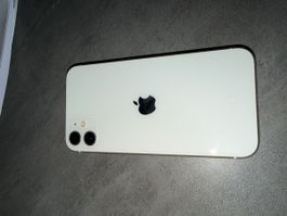 Iphone 11, 128GB hervorragender Zustand