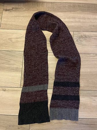 Sciarpa FALCONIERI Unisex in cashmere 