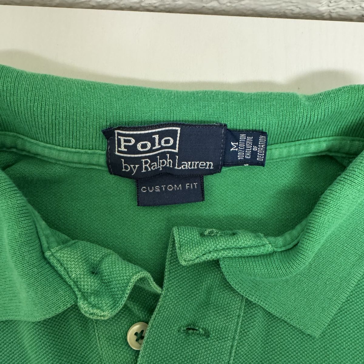 Ralph Lauren Magliette Polo: Polo Ralph Lauren Shirt – Usato da Zürich venduto da jon_8vgb 2