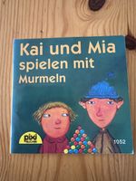 Pixi Büchlein Kai u. Mia spielen mit Murmeln Nr. 1052