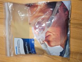 Nuance Pro Nasenmaske mit Gelpolster Philips Respironics