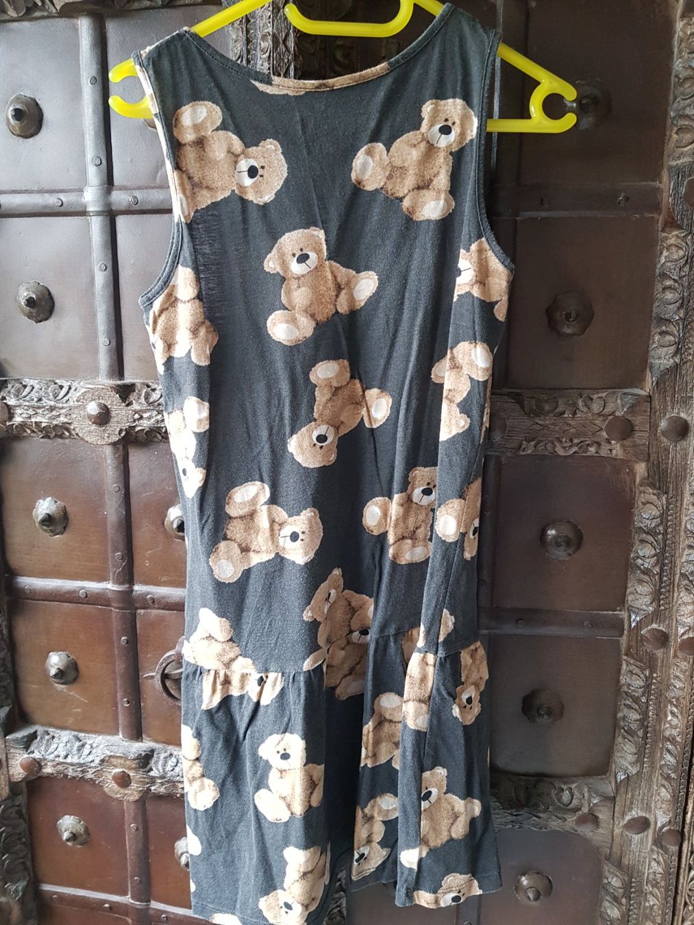 H&M Vestiti & Gonne: MÄDCHEN BAUMWOLLKLEID – Usato da Root venduto da LifestyleAccessoires 3