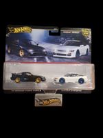 Car Culture 2025 Mix 1 96 Nissan 180SX Type X / Nissan SilEi