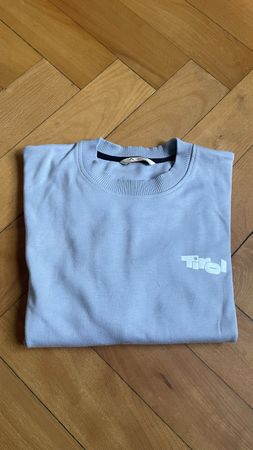 Vaude Sweatshirt “Tirol”, Grösse S/38 – kaum getragen