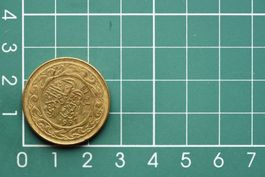 währung  tunesien 100 millim 1960 - 2018