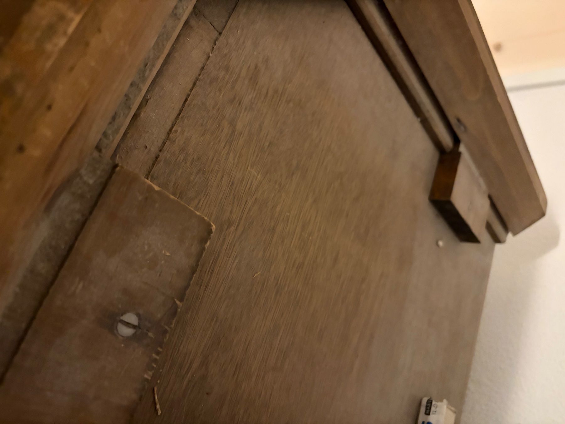 Armadi: Alter Bauernschrank – Usato da Obernau venduto da baersein88 1