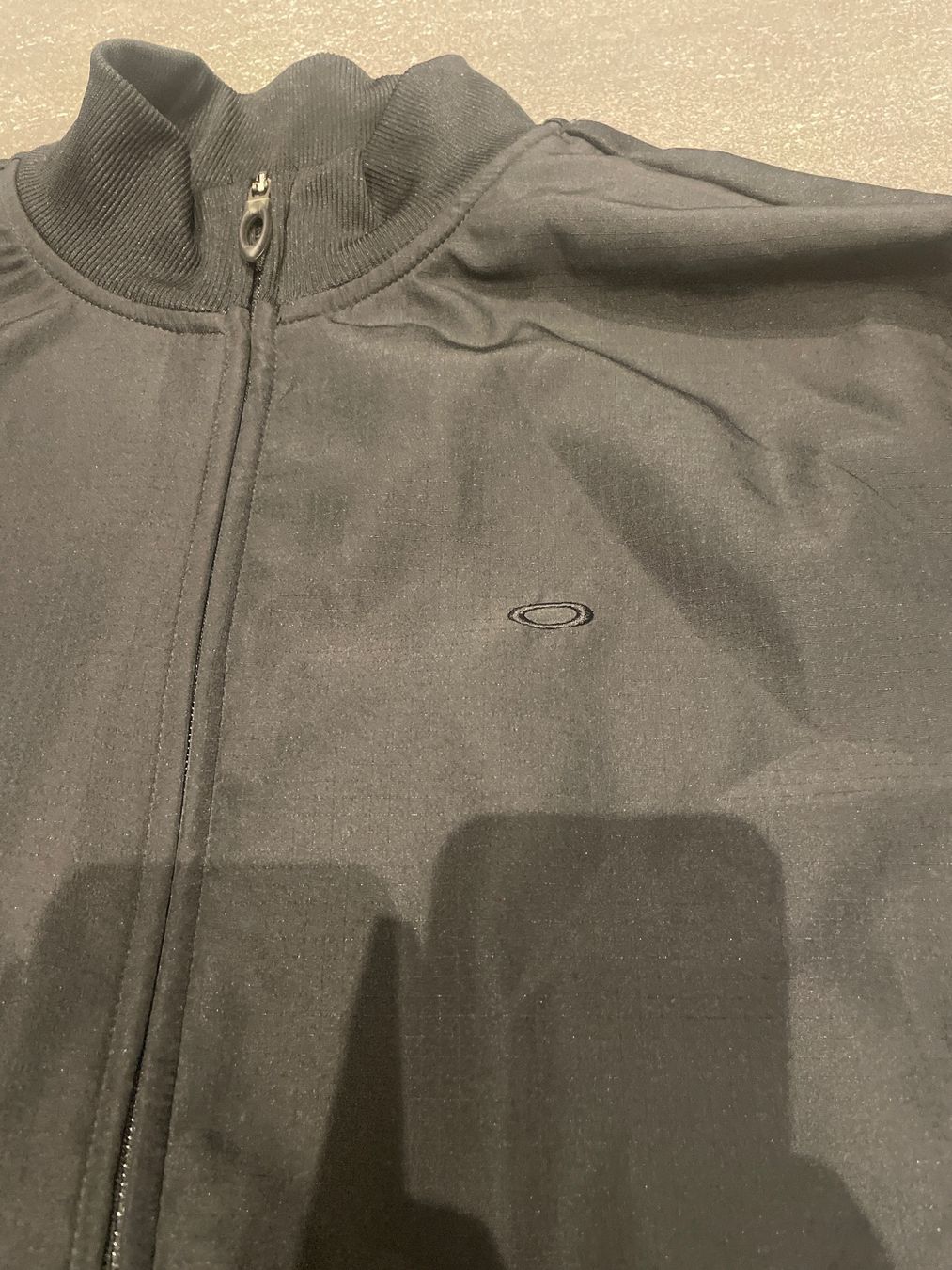 Oakley Jacken: Oakley Jacke XL – Gebraucht aus Vilters von markus_85 1