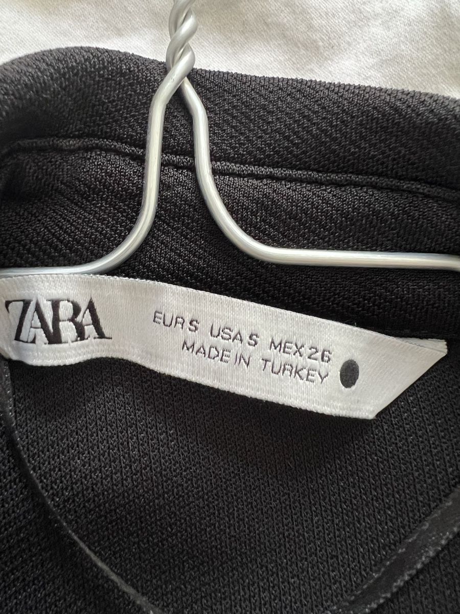 Zara Camicette: Zara blouse – Usato da Erlenbach ZH venduto da Ma.Pi 2