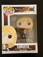 Funko Pop! Animation: Attack on Titan - Christa #460