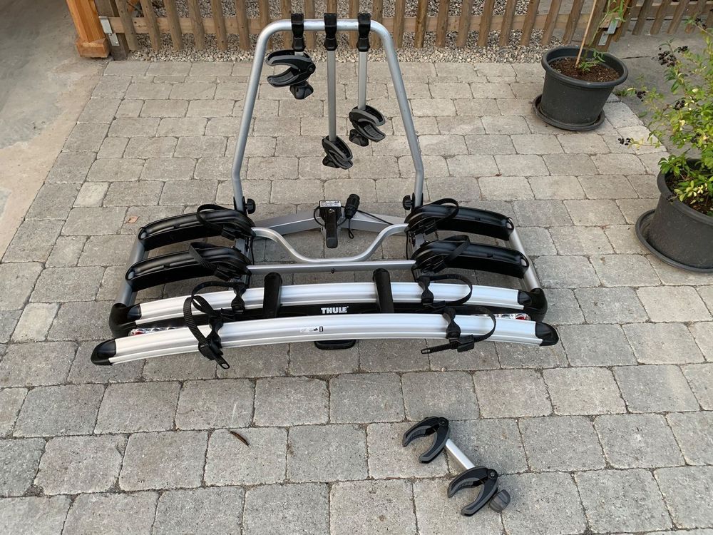 Thule euroclassic deals g6