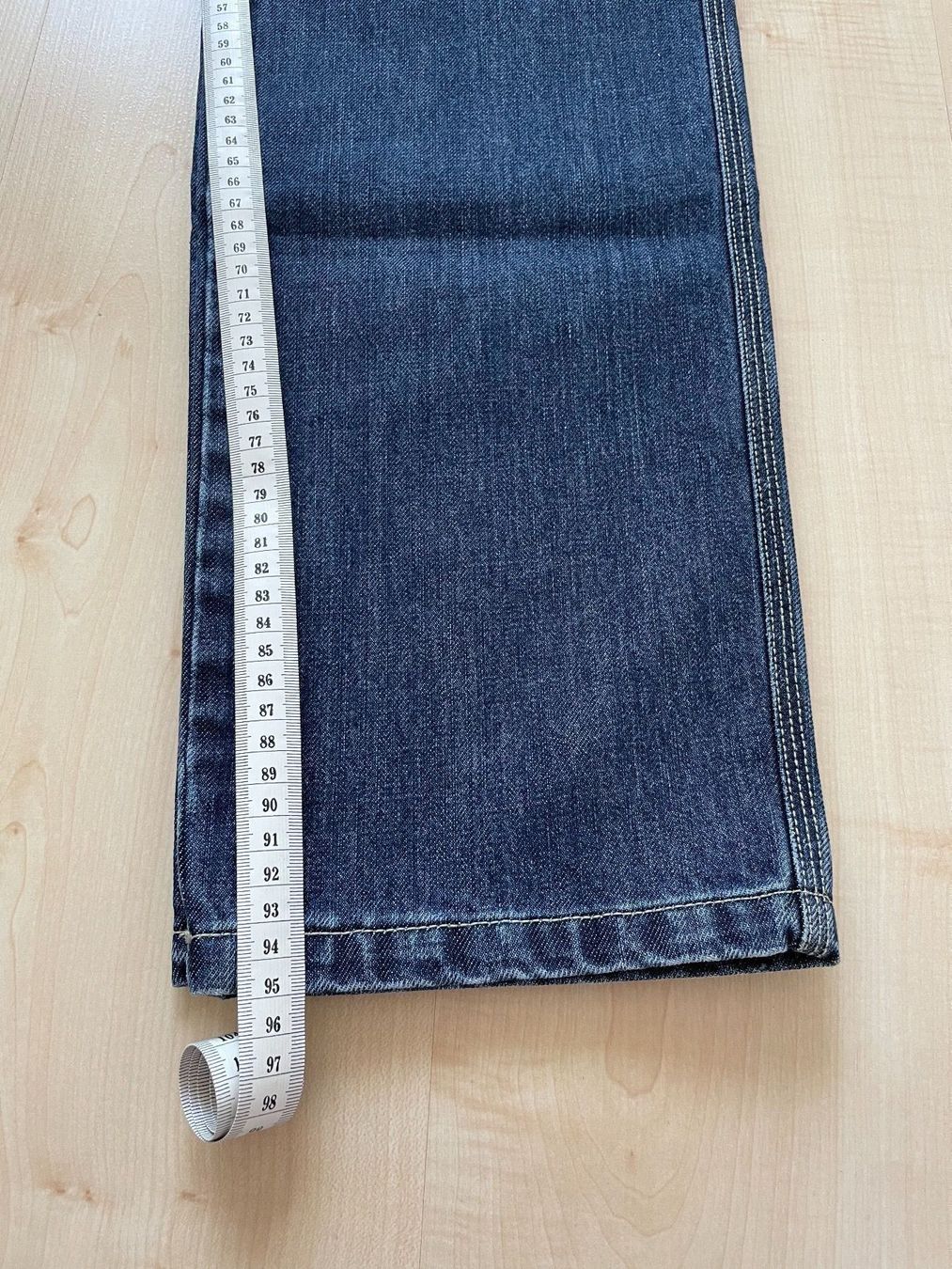 Jeans: Jeans von John Ashfield, neu, Grösse 40 – Nuovo (secondo la descrizione) da Wilderswil venduto da Renaissance1 7
