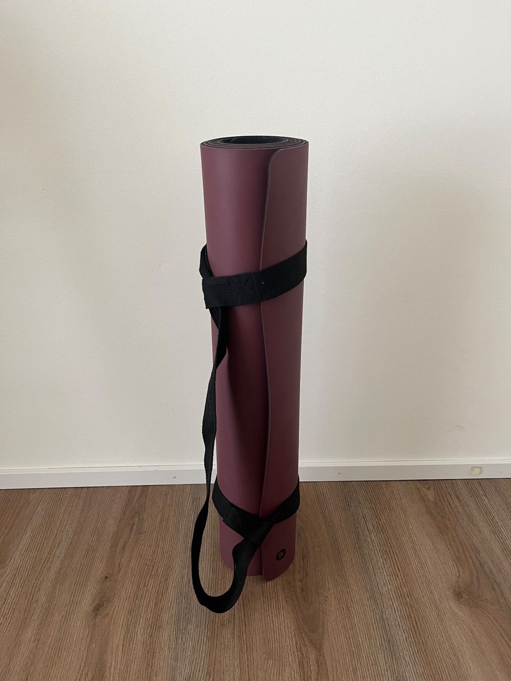 Bodenmatten: Yogamatte SuperGrip Celeste - Neuwertig – Neu (gemäss Beschreibung) aus Glis von stef_zet 1