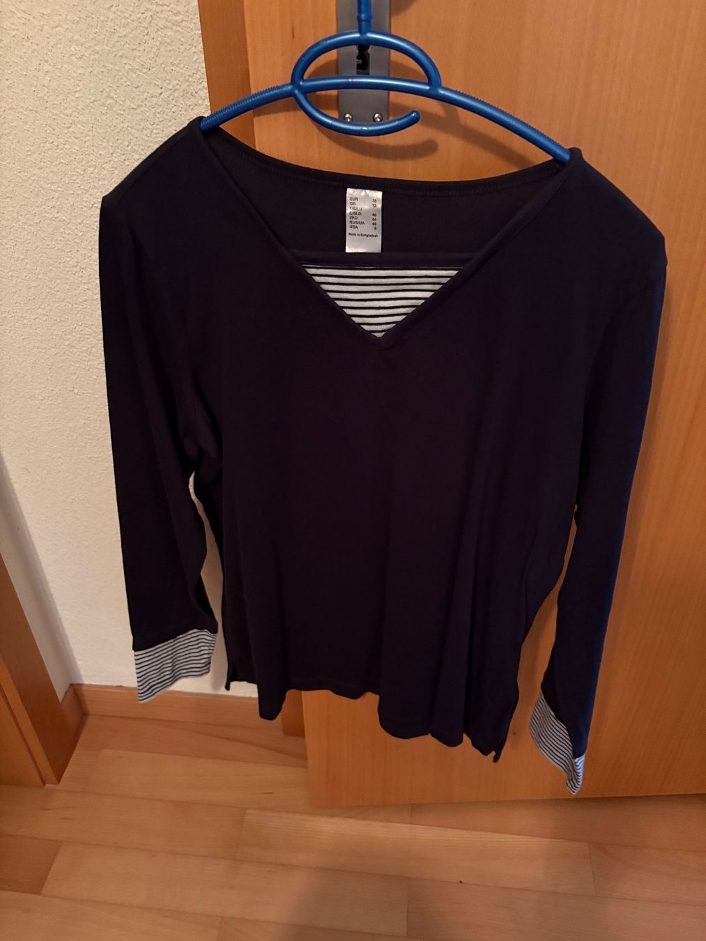 Kleiderpakete: Kleiderpaket Grösse 38/ M – Gebraucht aus Deitingen von Fabiandeitingen 9