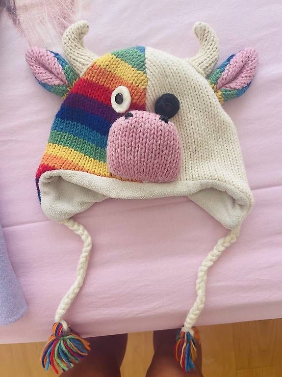 Altro abbigliamento per bambino: berretta in lana – Usato da Lugano venduto da naz_zkg8