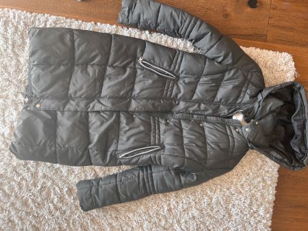 Q/S designed by! Winterjacke, Gr. M
