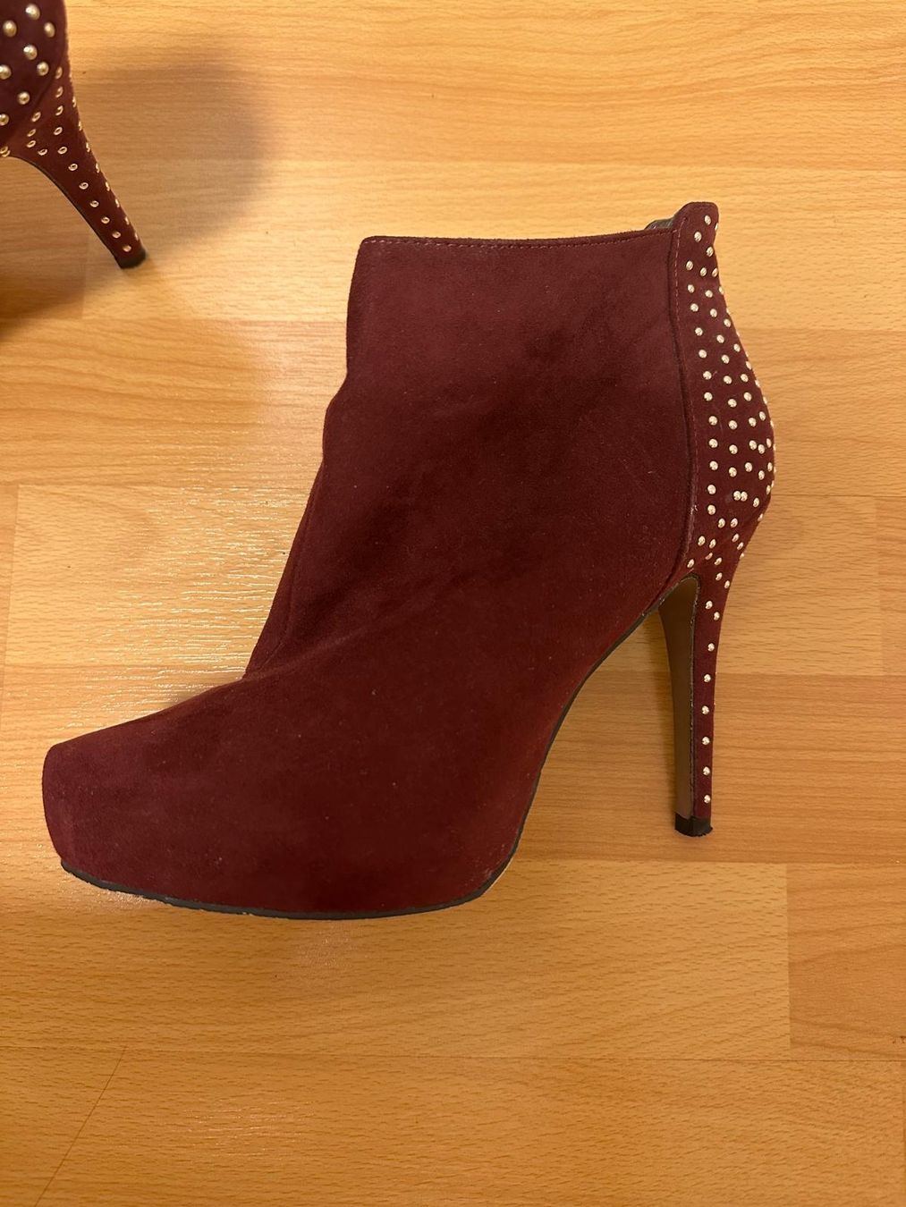 Damenschuhe: Pumps – Neu (gemäss Beschreibung) aus Zürich von TG014 1