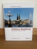 Bildband Schönes Hamburg von Anna Brenken guter Zustand