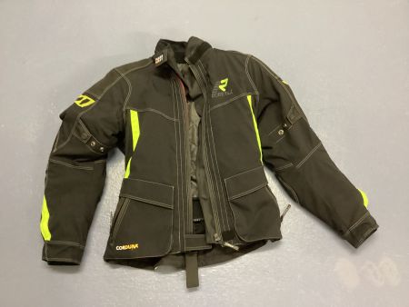 Rukka Motorradjacke Damen Goretex, Gr 36 Damen, wie neu